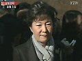 박근혜, '강도론' 공개 반박