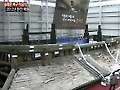 숭례문 복구 착공식...'2012년에 만나요'
