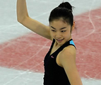  김연아 연습 화보