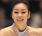  김연아, 프리스케이팅