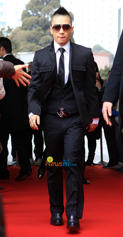 taeyang