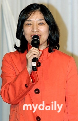 '선덕여왕' 작가, 차기작은 조선 연쇄살인사건