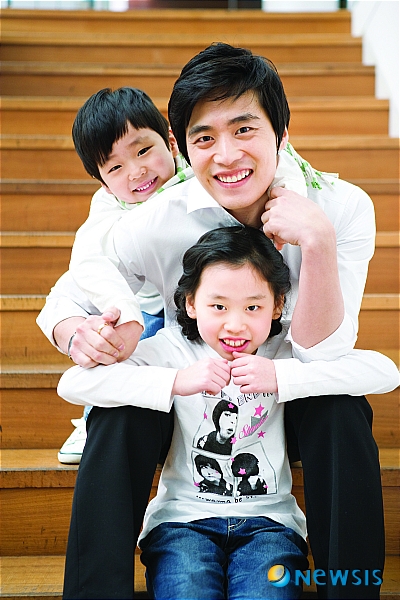 한준호 아나운서, 아빠들에게 귀띔하는 임신·출산