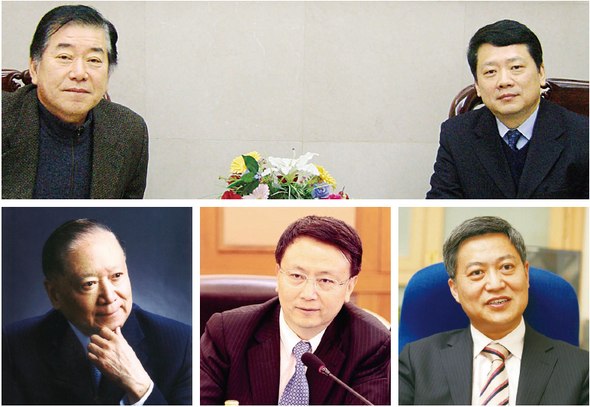 “미래의 중국엔 위협도, 붕괴도 없을 것”