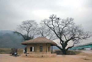 주막집 이미지