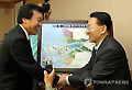 "우리 잘해 봅시다"