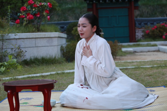 장희빈 이미지