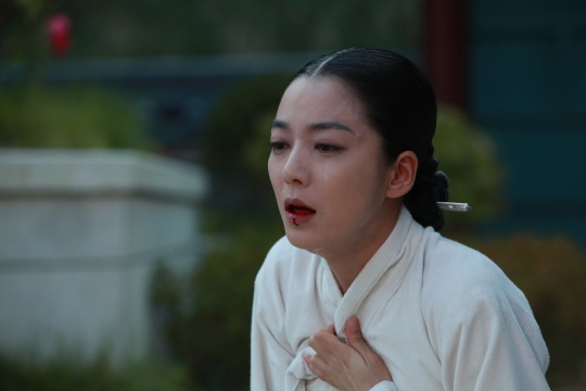 장희빈 이미지