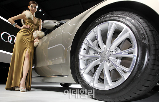 한국타이어광주총판 이미지