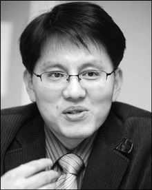 누구를 위한 정의인가를 따져라