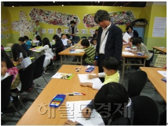 우리아이 교육, 마술연필로 창의력 키운다