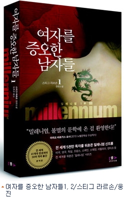 세계를 흔든 '밀레니엄' 열풍…빠져볼까