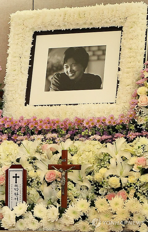 <한국문학의 거목 故 박완서의 작품세계>
