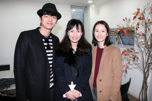 강풀 · 김탁환 · 공지영의 힘!