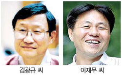 봄볕에 물든 완숙한 詩의 맛…풍경을 깨우다