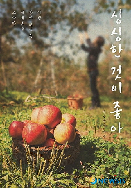 떠나자, 놀자, 먹자…여행·음식책 컬렉션