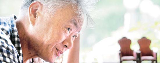 치욕의 현장에서 그는 말했다, '옳은 말'은 여전히 넘쳐난다고…
