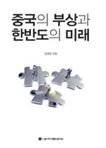 美·中 사이에 낀 한반도