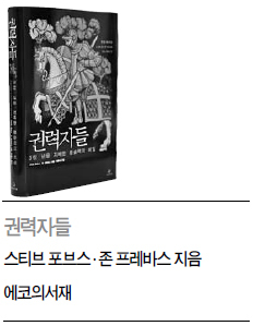 고대 권력자들의 지혜에는 유통기한이 없다