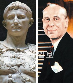 [경제경영]古代史에서 캐낸 ‘리더십의 비밀’