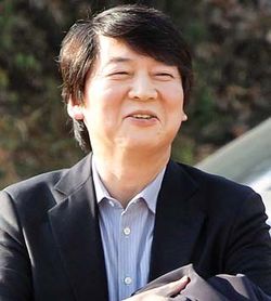 안철수