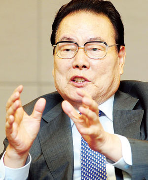 [책마을] 이어령 前 장관 