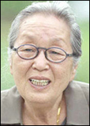 고 박경리 미 출간작  47년만에 출간