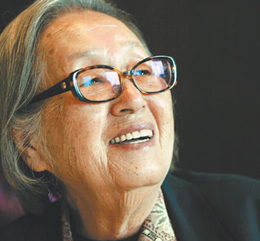 박경리