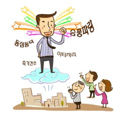 2012년, 시무식 스타가 된 김 팀장의 한마디는?