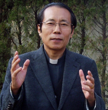 ‘잊혀진 질문’으로 새해 서점가 강타 차동엽 신부