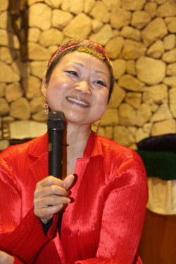 “두려움 안고 간 이슬람서 되레 애정결핍 치유”