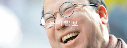 [문학예술]“주역에게 따귀 맞으며 썼지만… 개밥의 도토리”