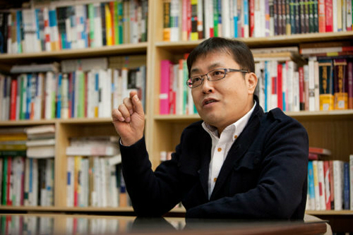 도전과 패배 ‘파란만장’… 사람냄새 나는 소설
