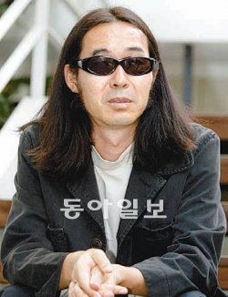 류시화 씨, 15년만에 세번째 시집