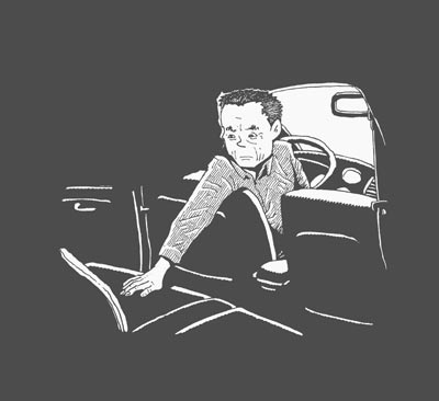 삼성이 침묵하는 백혈병 노동자 이야기