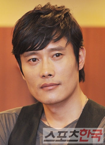 이병헌