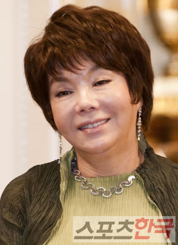 김수미