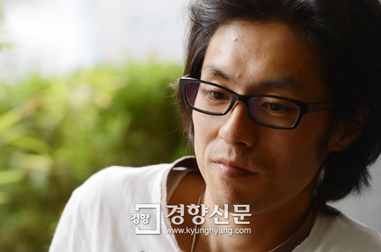 “심사위원 의식 않은 낙선작… 제 본심을 보여주고 싶었죠”