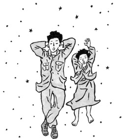권장도서에서 금서된 사연은? 엄마에겐 교양, 아들에겐 이적?