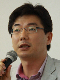 삼성 고발한 ‘사람 냄새’의 김수박씨 “겪어보지도 않고 미리 두려워할 필요 있나”