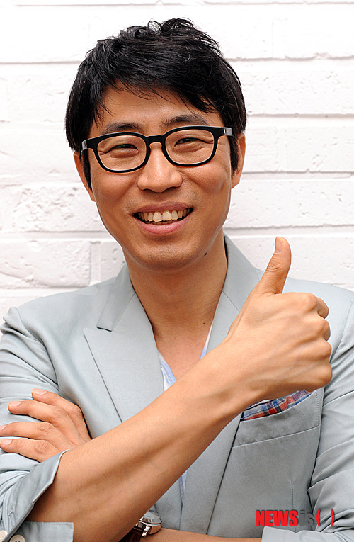 김태훈, 2인3각 연애는 야만이요 폭력…'러브토크'