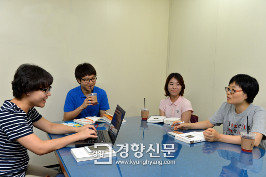 “안철수책 읽으니, 생각 달라졌다”…왜?