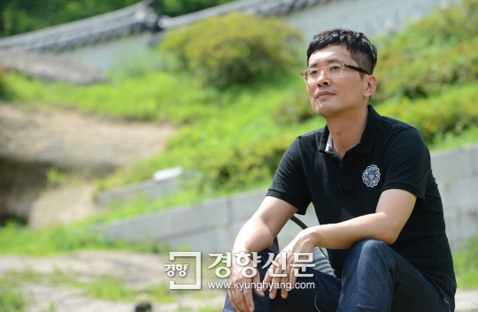 “오래 숙성시킨 ‘이국의 풍경과 사람’ 이야기…낭만적이래요”