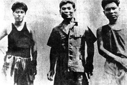 조선도 일본도 기억하지 않는 그 이름, 양칠성을 아시나요