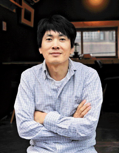 [저자와의 대화] `바람이 분다, 당신이 좋다` 펴낸 시인 이병률