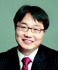 옆에 머무르는 것만으로도 충분해