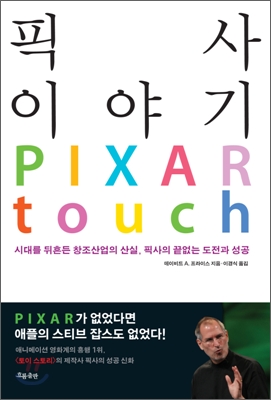 창의력을 제조하는 기업들