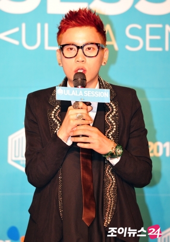 '영원한 딴따라·긍정의 아이콘' 임윤택, 33살 인생을 추억하다