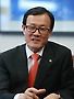 이순우 "우리금융 회장&middot;행장 겸직할 것"