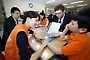 한화그룹, 예일대 아카펠라단과 사회공헌 활동 전개